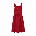 ADANA IN RED