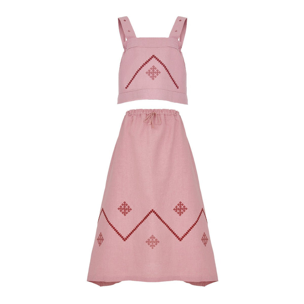 ARAKS SET - MAIRIK SHOP