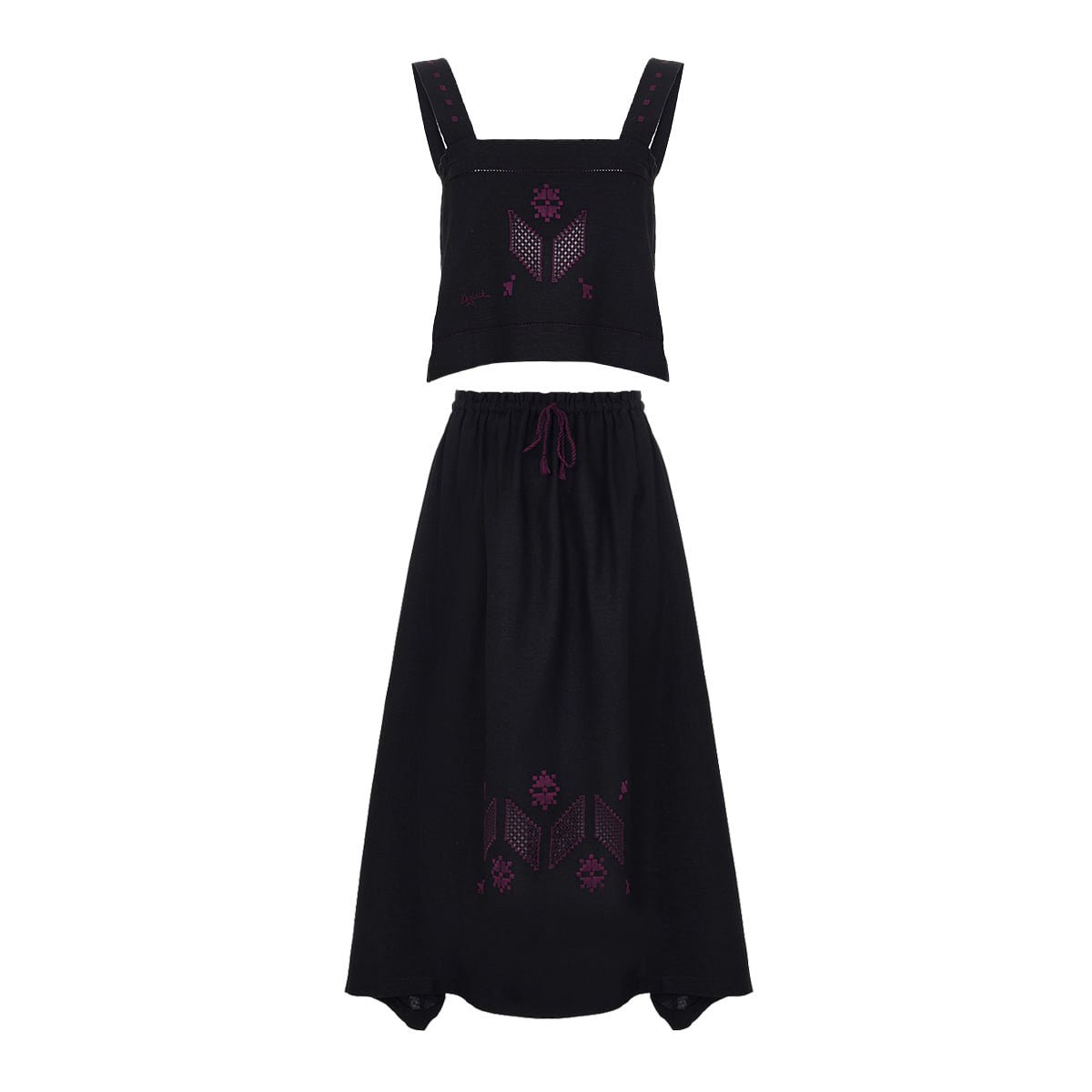 ARAKS SET - MAIRIK SHOP